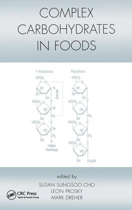 Complex Carbohydrates in Foods
