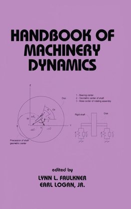 Handbook of Machinery Dynamics