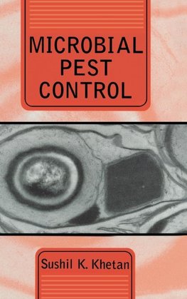 Microbial Pest Control