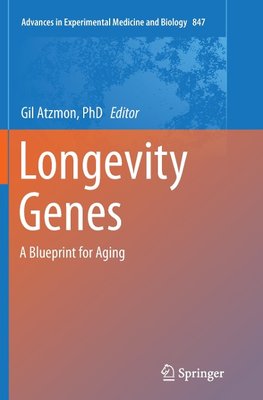 Longevity Genes