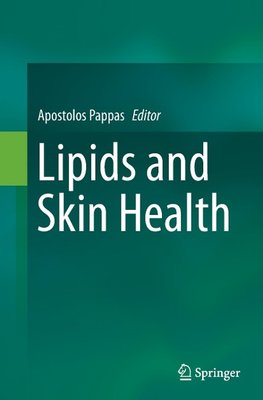 Lipids and Skin Health