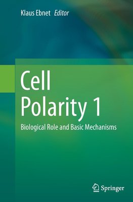 Cell Polarity 1