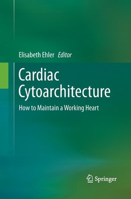 Cardiac Cytoarchitecture