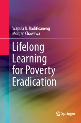 Lifelong Learning for Poverty Eradication