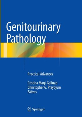 Genitourinary Pathology