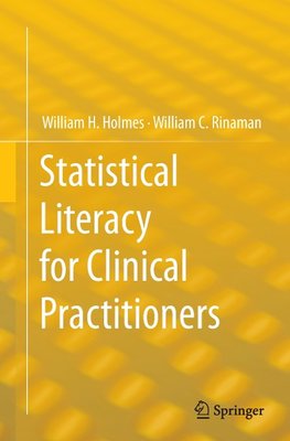 Statistical Literacy for Clinical Practitioners