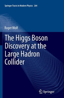 The Higgs Boson Discovery at the Large Hadron Collider