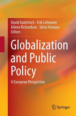 Globalization and Public Policy