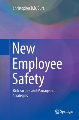 New Employee Safety