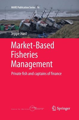 Market-Based Fisheries Management