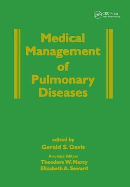 Medical Management of Pulmonary Diseases