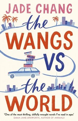 The Wangs vs The World