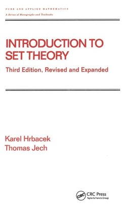 Introduction to Set Theory, Revised and Expanded