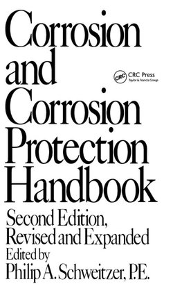 Corrosion and Corrosion Protection Handbook