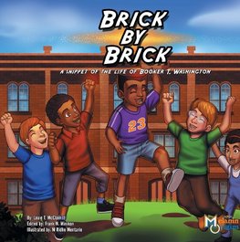 Brick by Brick