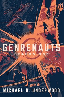 Genrenauts