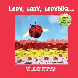 Lady, Lady, Ladybug