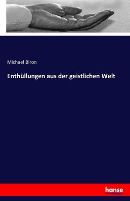 Enthüllungen aus der geistlichen Welt