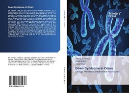 Down Syndrome in Oman