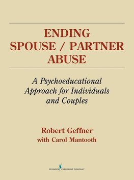 Ending Spouse/Partner Abuse