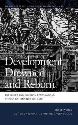 Development Drowned and Reborn