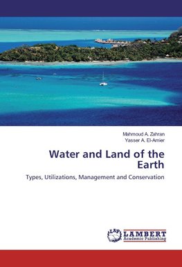 Water and Land of the Earth