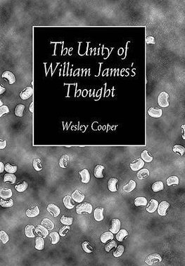 Unity of William James's Thought