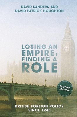 Losing an Empire, Finding a Role