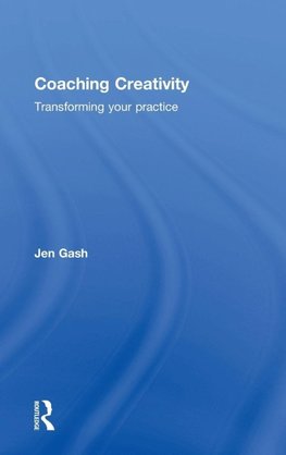 Coaching Creativity