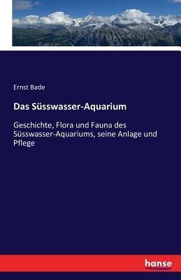 Das Süsswasser-Aquarium