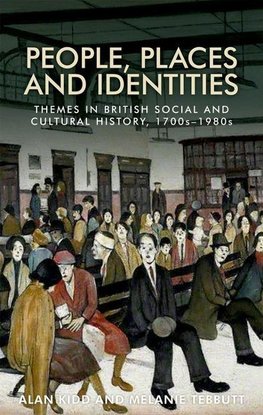 People, places and identities