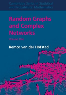 Random Graphs and Complex Networks