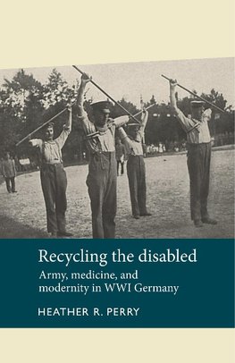 Recycling the disabled