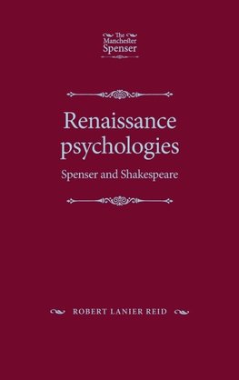 Renaissance psychologies