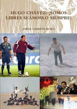HUGO CHÁVEZ