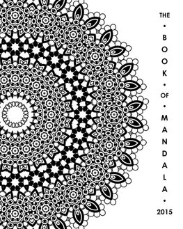 The Book of Mandala 2015