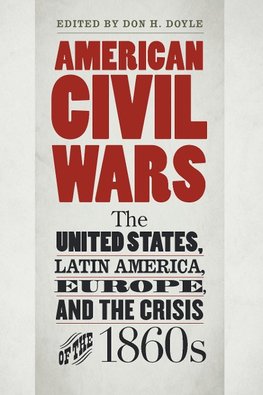 American Civil Wars