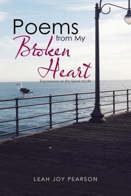 Poems from My Broken Heart