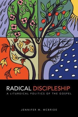 Radical Discipleship