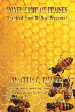 Honey-Comb of Praises