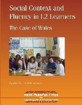 Social Context and Fluency in L2 Learners