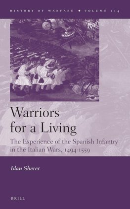 Warriors for a Living