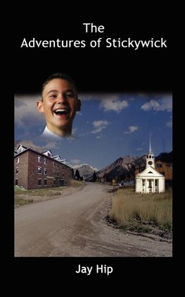 The Adventures of Stickywick