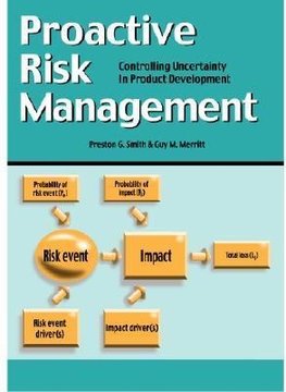 Proactive Risk Management