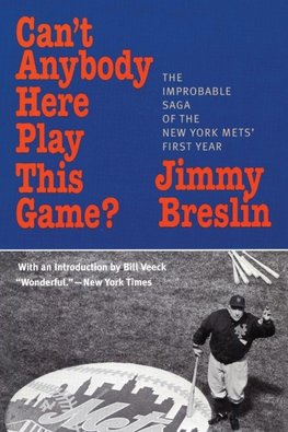 Can't Anybody Here Play This Game?