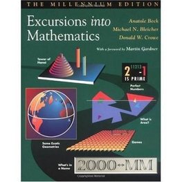 Excursions into Mathematics