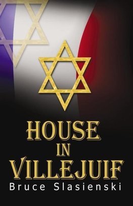 A House in Villejuif