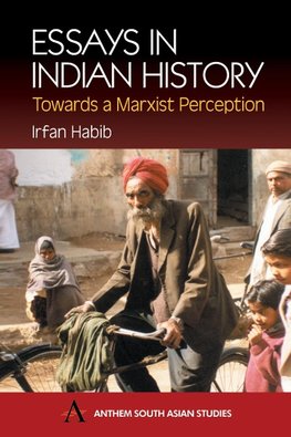 Essays in Indian History