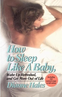 How to Sleep Like a Baby