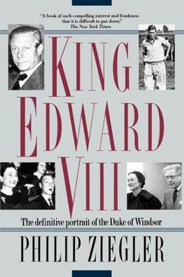 King Edward VIII
